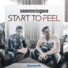 Мұқаба Cosmic Gate & Orjan Nilsen - Fair Game Cosmic Gate & Orjan Nilsen - Fair Game