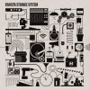 Krakota - Samphire