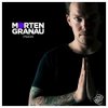 Portada Morten Granau & Ruback - Wolfgang Morten Granau & Ruback - Wolfgang