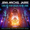 Мұқаба Jean Michel Jarre - Equinoxe 4 (VR Live) Jean Michel Jarre - Equinoxe 4 (VR Live)