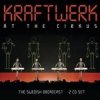 Мұқаба Kraftwerk - Radioactivity Kraftwerk - Radioactivity