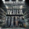 Мұқаба Hardwell, Blasterjaxx, Mitch Crown - Bigroom Never Dies Hardwell, Blasterjaxx, Mitch Crown - Bigroom Never Dies