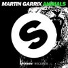 Мұқаба Martin Garrix - Animals (Original Mix) Martin Garrix - Animals (Original Mix)