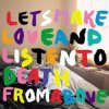 Мұқаба CSS - Let's Make Love And Listen To Death From Above CSS - Let's Make Love And Listen To Death From Above
