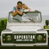 Мұқаба XANDRA - Superstar (feat. Bryce Vine) XANDRA - Superstar (feat. Bryce Vine)