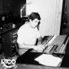 Мұқаба Rico Sound studio band - Amada mia amore mio Rico Sound studio band - Amada mia amore mio