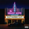 Мұқаба Ramirez - Hollow Tips Ramirez - Hollow Tips