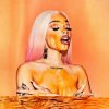 Мұқаба Honey Bxby - Broken Mirrors Honey Bxby - Broken Mirrors
