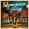 Skywoodsman - Первое Сентября