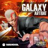 Мұқаба ARTBAT - Galaxy ARTBAT - Galaxy