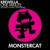 Мұқаба Krewella - One Minute (DotEXE's Dopest Dope Remix) Krewella - One Minute (DotEXE's Dopest Dope Remix)