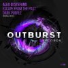 Мұқаба Alex Di Stefano - Escape From The Past Alex Di Stefano - Escape From The Past