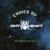 Мұқаба Ant+Shift - Stars Ant+Shift - Stars