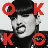 Мұқаба Superbus - OK KO Superbus - OK KO