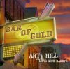 Мұқаба Arty Hill - Hall Of Fame Of Nothing Arty Hill - Hall Of Fame Of Nothing