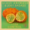 Мұқаба Glass Animals - Lose Control Glass Animals - Lose Control