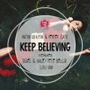 Мұқаба Anton Ishutin & Pepper Cats - Keep Believing Anton Ishutin & Pepper Cats - Keep Believing