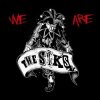 Мұқаба The SiKS - Cross the Line The SiKS - Cross the Line
