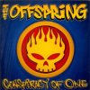 Мұқаба The Offspring - Come Out Swinging The Offspring - Come Out Swinging