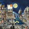 Мұқаба Frode Andresen - The Ship Arrives Frode Andresen - The Ship Arrives