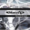 Мұқаба Matrix - My Angel, My Bride Matrix - My Angel, My Bride