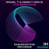 Мұқаба Direct Drive - Shogun Direct Drive - Shogun