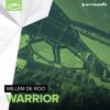 Мұқаба Willem de Roo - Hyperdrive Willem de Roo - Hyperdrive