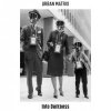 Мұқаба Urban Matrix - Perpetual Tourment Urban Matrix - Perpetual Tourment