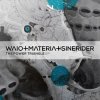 Мұқаба Sinerider & Waio - Alien Intel Sinerider & Waio - Alien Intel