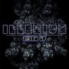 Мұқаба ILLENIUM - Up ILLENIUM - Up