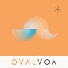 Oval - Flageo