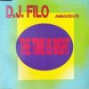 Мұқаба DJ Filo feat. Amadeus - The Time Is Right (Radio) DJ Filo feat. Amadeus - The Time Is Right (Radio)