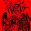 Мұқаба Lucifena & LIL WAYNE & Young Money - TYRANT Lucifena & LIL WAYNE & Young Money - TYRANT