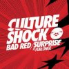 Мұқаба Culture Shock - Bad Red Culture Shock - Bad Red
