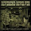 Мұқаба Reverend Revolver - My Comeuppance Reverend Revolver - My Comeuppance