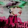Мұқаба Dragonette - Volcano Dragonette - Volcano