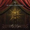 Мұқаба In Strict Confidence - Feeling In Strict Confidence - Feeling