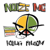 Мұқаба Noize MC - Я=Я Noize MC - Я=Я