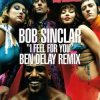 Мұқаба Bob Sinclar - I Feel for You (Ben Delay Dub Mix) Bob Sinclar - I Feel for You (Ben Delay Dub Mix)