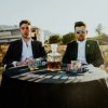 Мұқаба Crash Adams - New Heart Crash Adams - New Heart