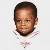 Мұқаба Lil Wayne - King Carter Lil Wayne - King Carter