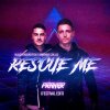 Мұқаба BlasterJaxx, Amanda Collis - Rescue Me BlasterJaxx, Amanda Collis - Rescue Me
