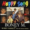 Мұқаба Boney M - Stories (Radio Mix) Boney M - Stories (Radio Mix)