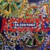 Cover Balsam Range - Tumbleweed Town Balsam Range - Tumbleweed Town
