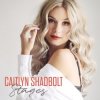 Мұқаба Caitlyn Shadbolt - Edge Of The Earth Caitlyn Shadbolt - Edge Of The Earth