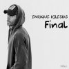 Portada Enrique Iglesias feat. Myke Towers - TE FUISTE Enrique Iglesias feat. Myke Towers - TE FUISTE
