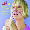 Мұқаба Sia - Little Black Sandals Sia - Little Black Sandals