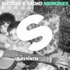 Мұқаба Matisse & Sadko - Memories (Original Mix) Matisse & Sadko - Memories (Original Mix)