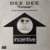 Мұқаба Dee Dee - Forever (Ian Van Dahl Remix) Dee Dee - Forever (Ian Van Dahl Remix)