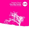 Мұқаба Temple Cloud - One Big Family Temple Cloud - One Big Family